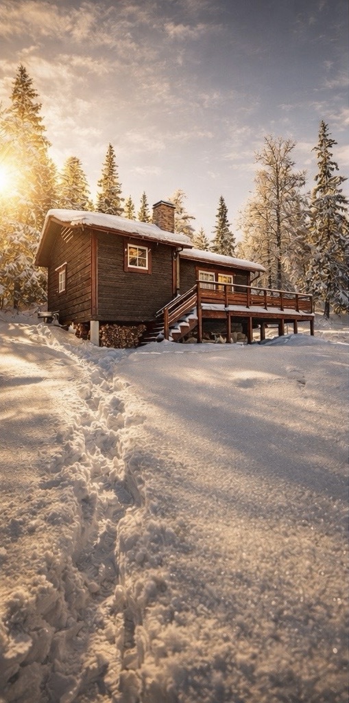 Särvfjället, Härjedalen